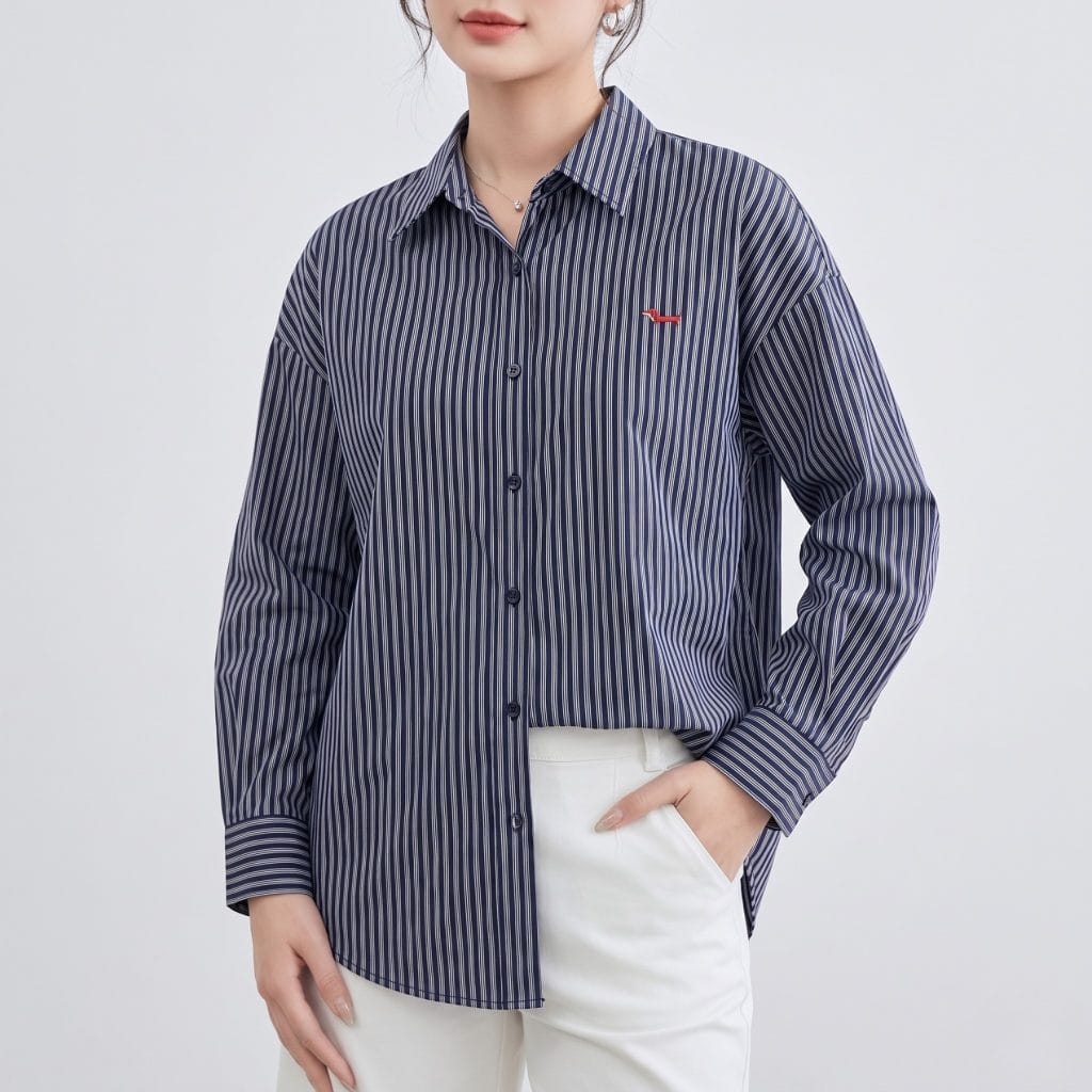Thời trang nữ cao cấp