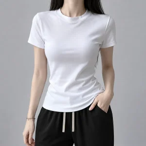 Áo thun ôm body Xing Store