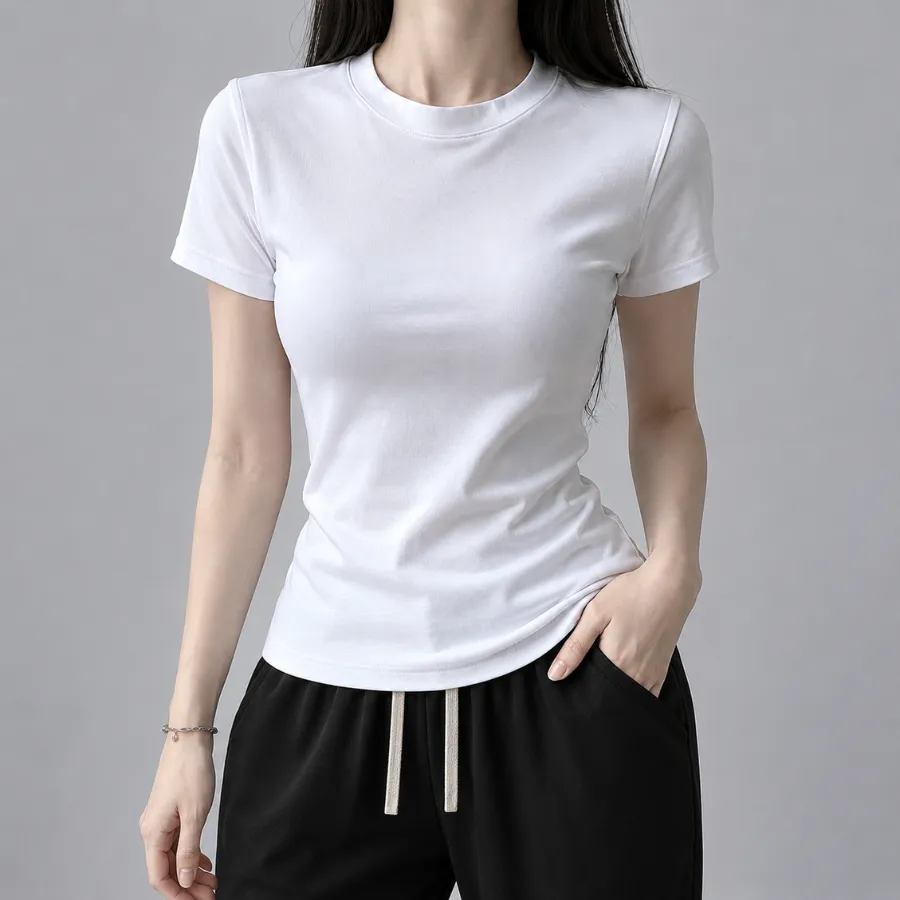 Áo thun ôm body Xing Store