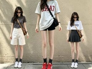 5 xu hướng thười trang mới