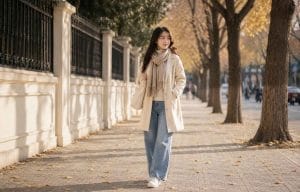 Outfit giup tre trung nang dong cho phai nu