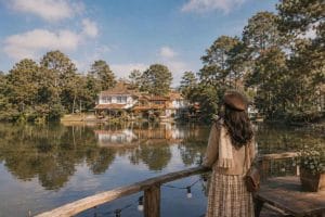 Oufit khi di da lat danh cho phai nu