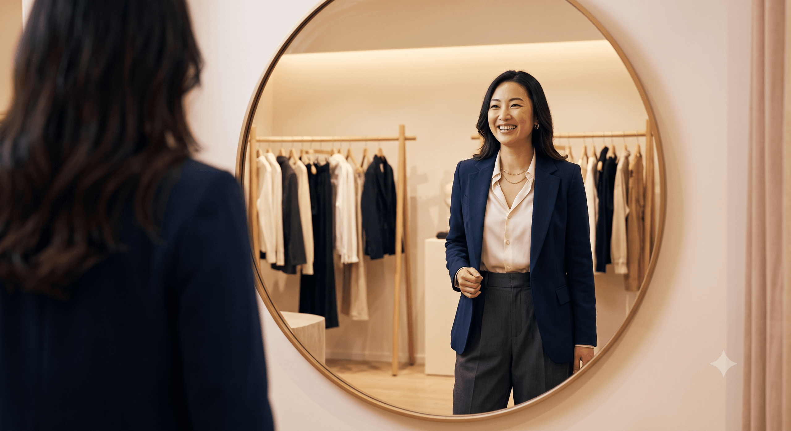 Shop quần áo nữ đẹp