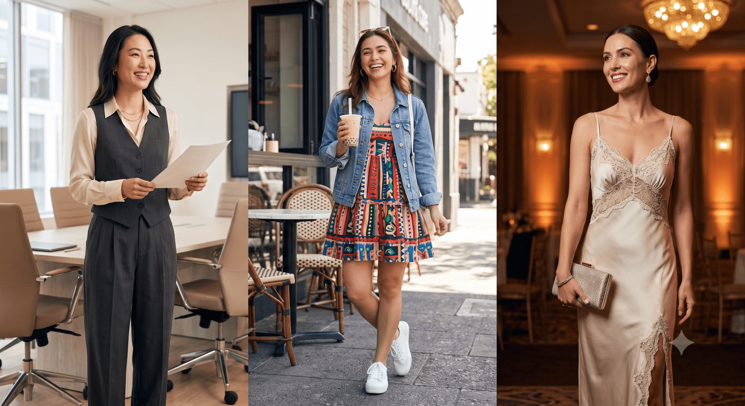 Shop quần áo nữ đẹp