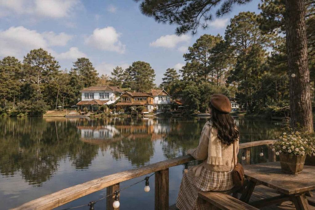 Nhung set do di da lat cho nu